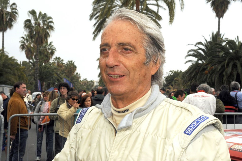 Антонио Париси