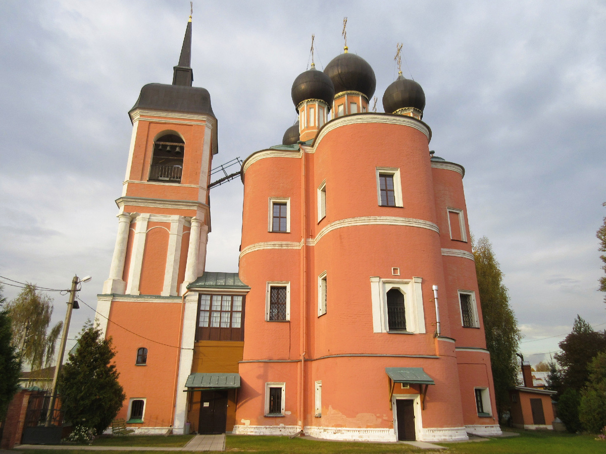 Фотографии: Антон Саков