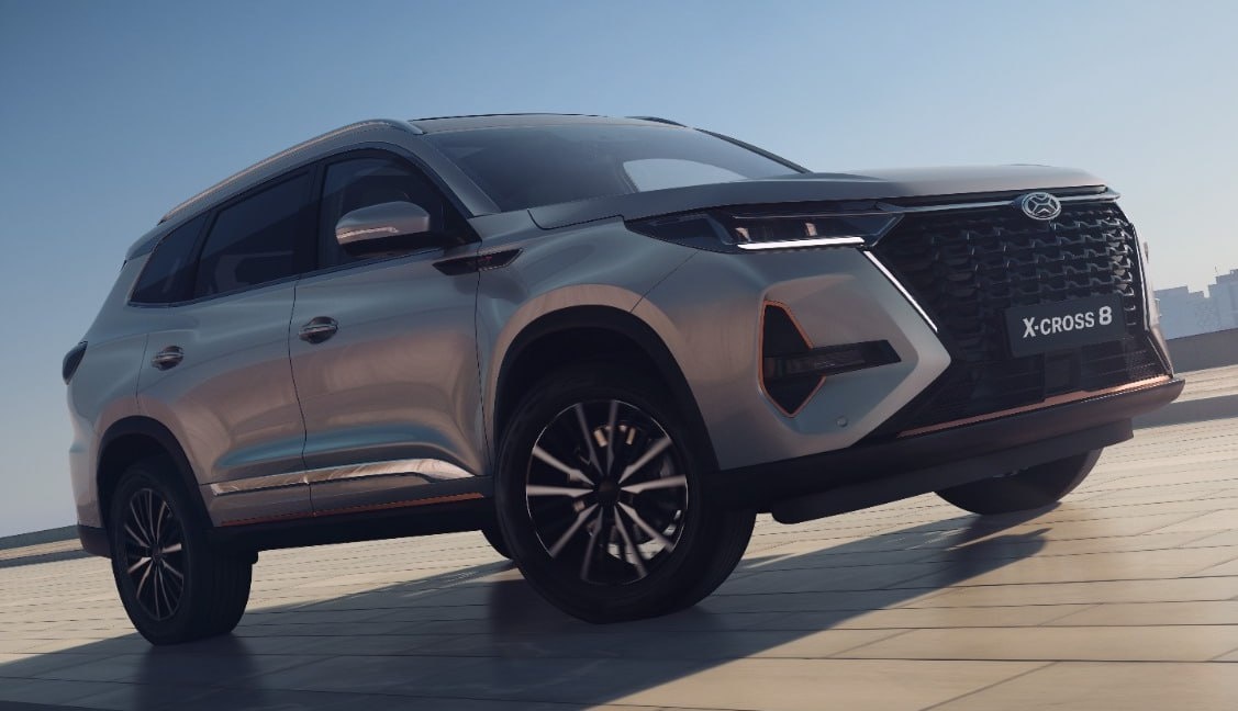 Фото: Xcite  📷
