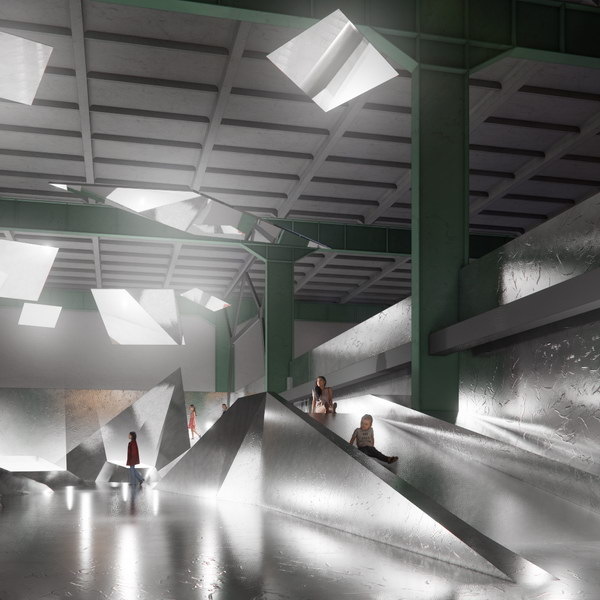     Выставка «Лёд. Жизнь» пройдет в Санкт-Петербурге