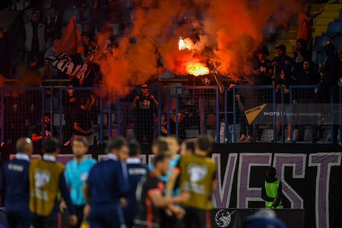 © Sputnik / Asatur Yesayants