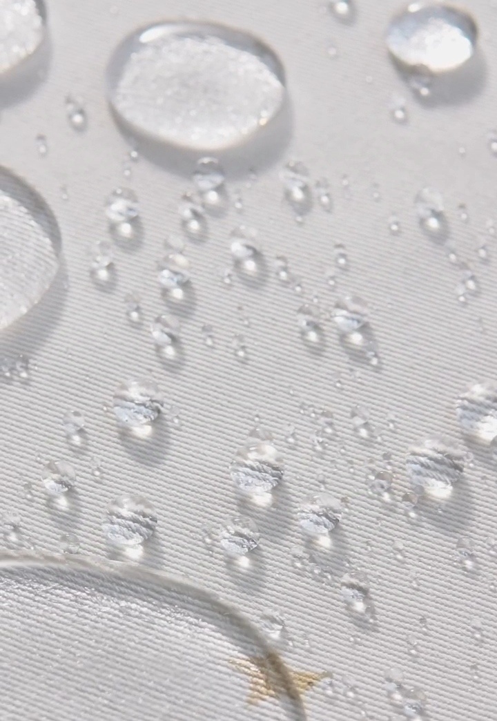 Грязе-Водо-Масло-Отталкивающая Пропитка. 