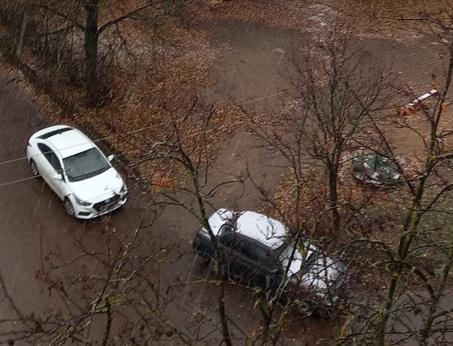 Циклон «Мартина» идет на Тверь: налетит крепкий ветер выпадет мокрый снег