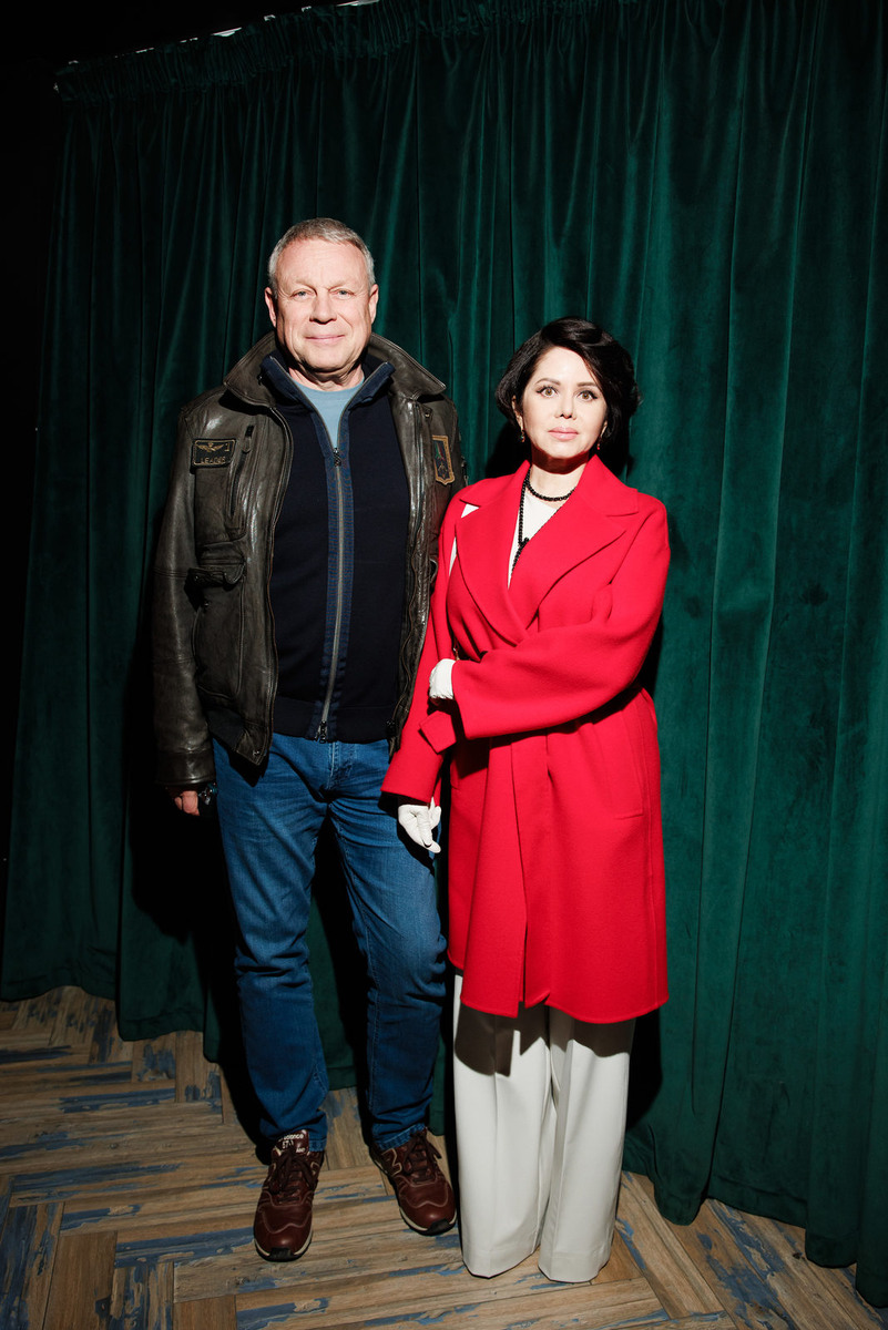 Листайте вправо, чтобы увидеть больше изображений