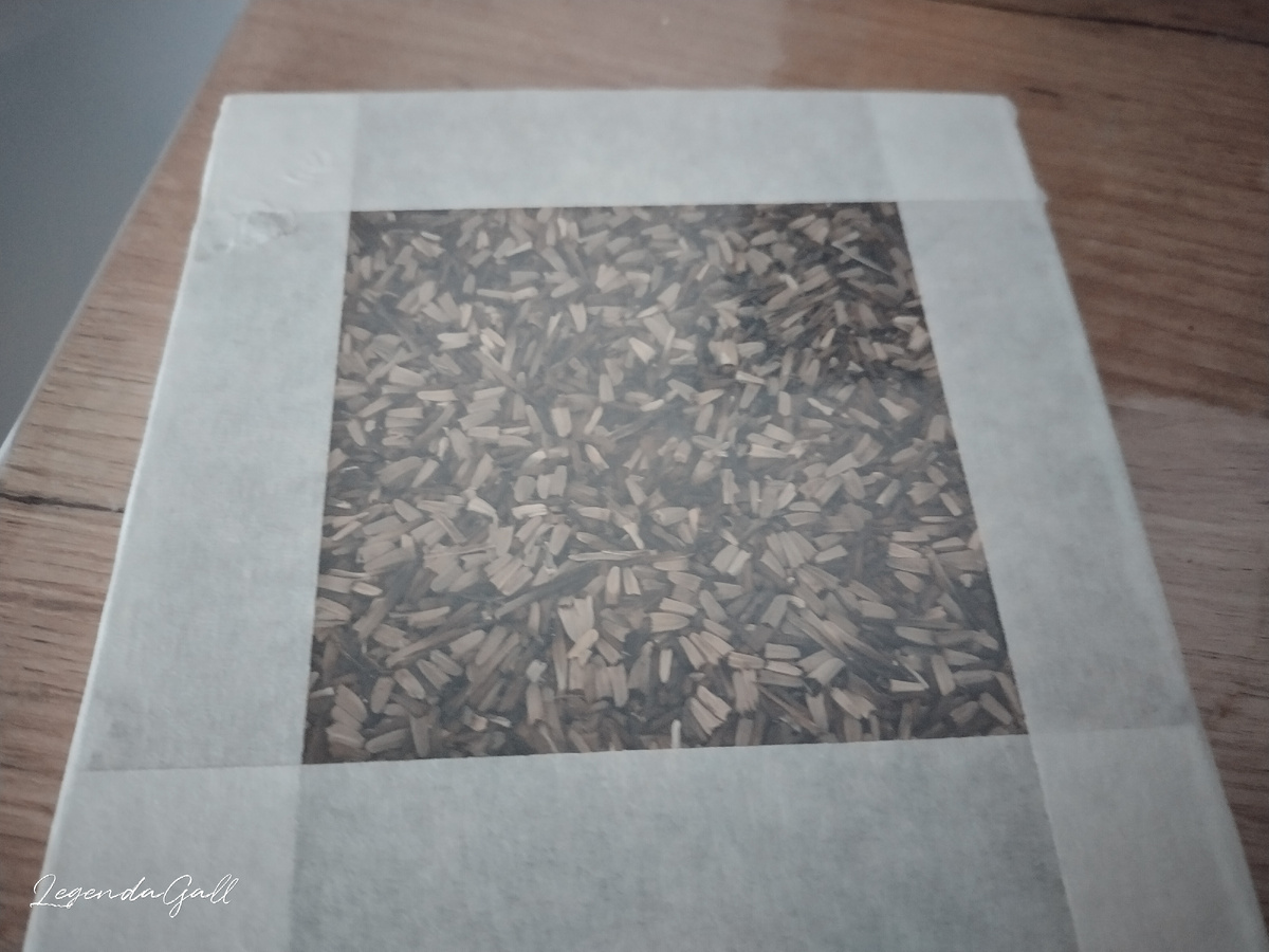 Да так много! И упакованы в прозрачный пластик.