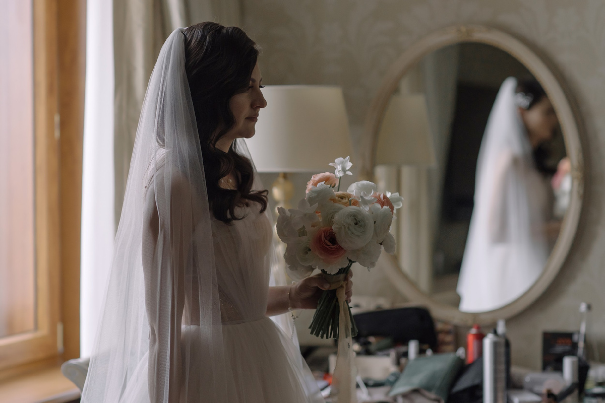 Подготовка к свадьбе  Пошаговый план 