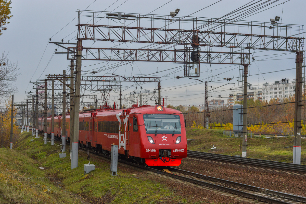 Эд4мкм аэро-0005 