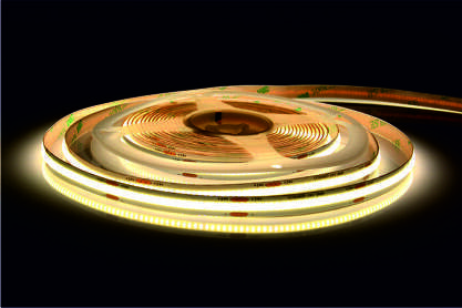 Наш выбор AQ COB - 5 лет гарантии!