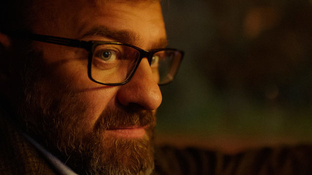    Кадр из фильма «Беги», реж. Роман Артемьев / START