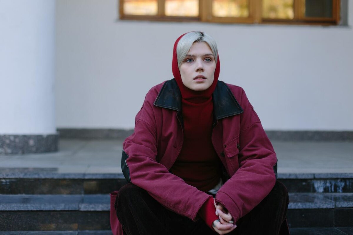    Кадр со съемок «Фейк», реж. Алексей Кузмин-Тарасов Онлайн-кинотеатр Окко