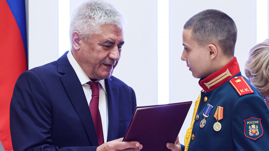    Фото: Сергей Булкин/ТАСС; 5-tv.ru