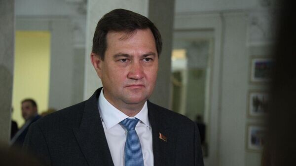    © Sputnik / Виктор Толочко