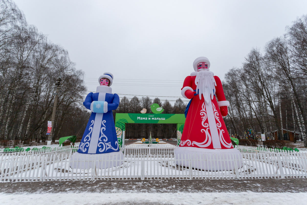 Фото: Тульская служба новостей