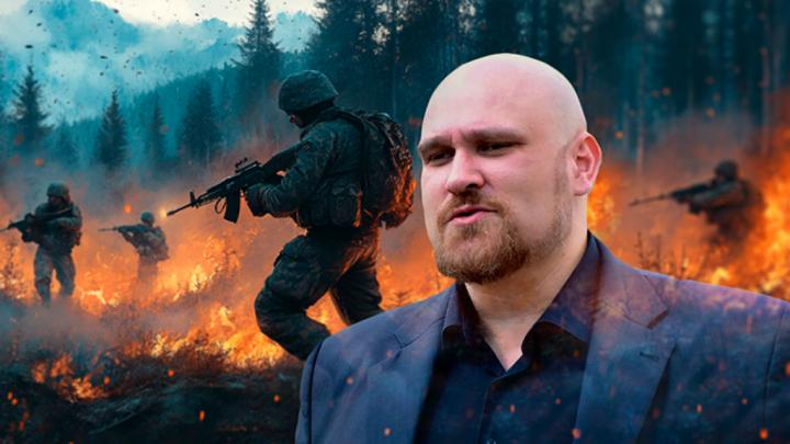 Коллаж: Царьград