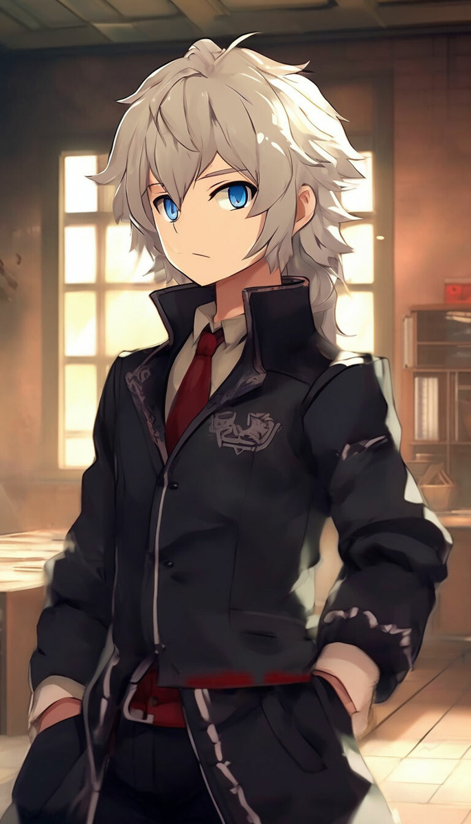 Фото автора сделано с любовью 