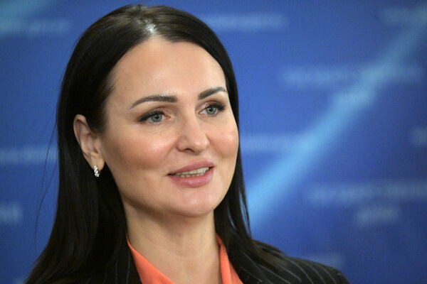 Владимир Федоренко/РИА Новости