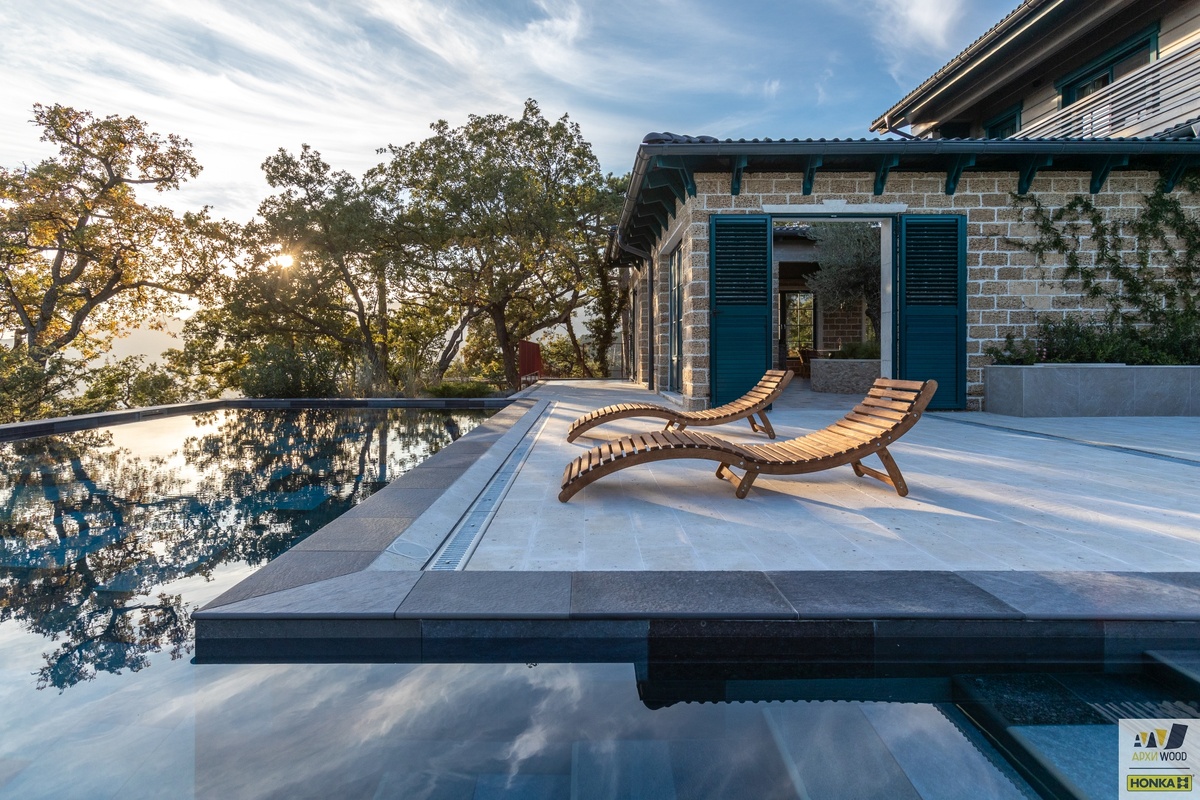 Фото дома АРХИWOOD/arwd.ru