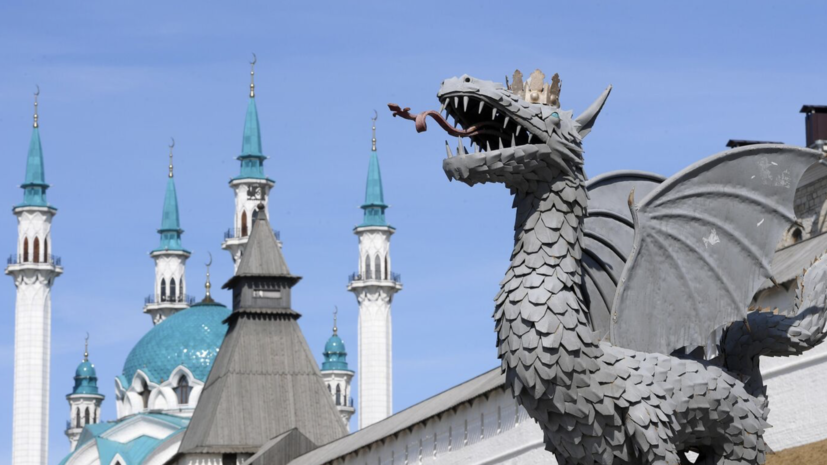   РИА Новости