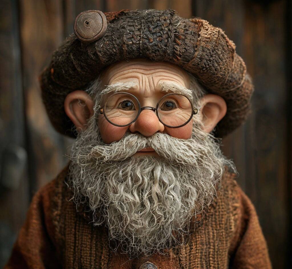 Сгенерировано ИИ