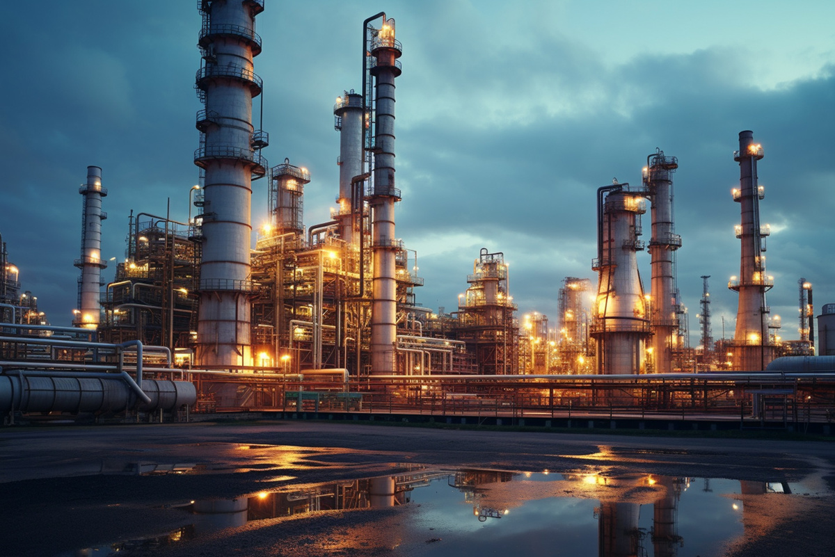 Катализаторный сервис