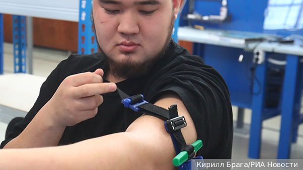     Фото: Кирилл Брага/РИА Новости   
 Текст: Алёна Задорожная