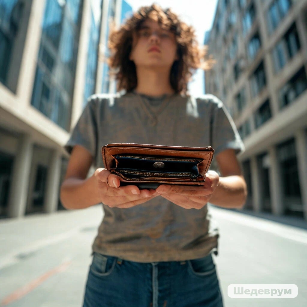 просто помощь от нейросети в визуализации образов