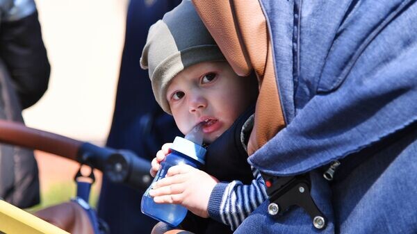    © Sputnik / Виктор Антонюк