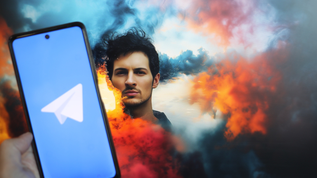    Фото: Pogiba Alexandra/news.ru/Globallookpress