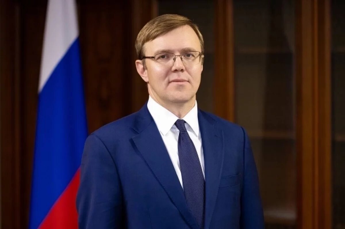 Пресс-служба Минэнерго РФ