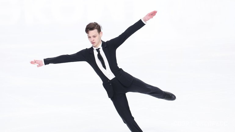    Глеб Лутфуллин.Дарья Исаева