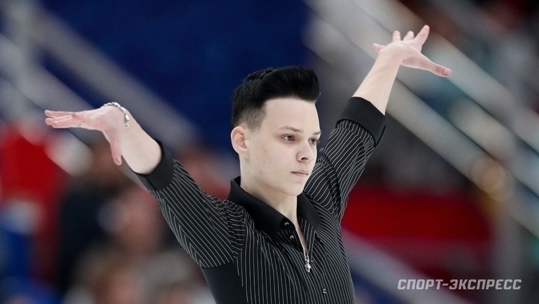    Глеб Лутфуллин.Дарья Исаева