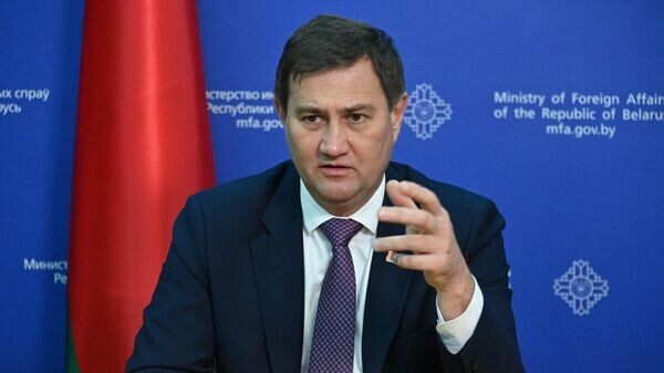    © Sputnik / Виктор Толочко