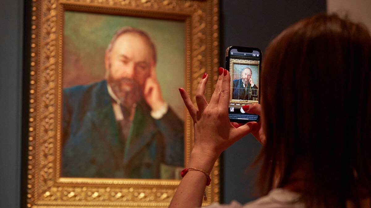    Фото: Дмитрий Белицкий / АГН Москва