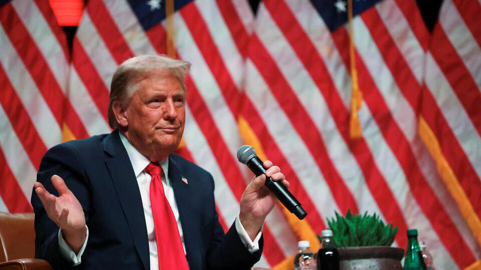    REUTERS/Brendan McDermid