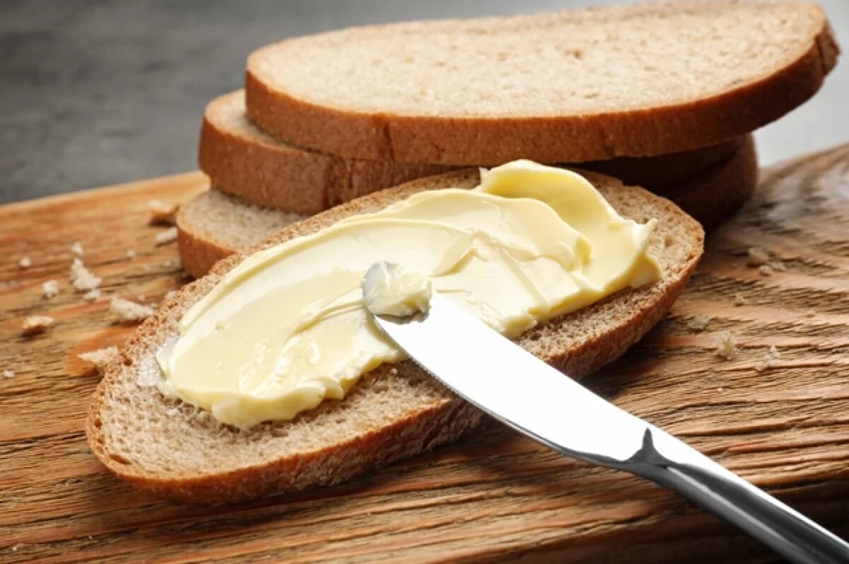    «Союзмолоко»: себестоимость сливочного масла за год выросла на 21%