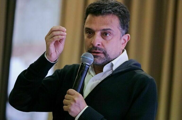   Софья Сандурская / Агентство «Москва»