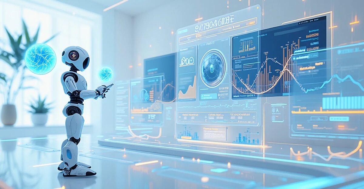 Ключевой фактор успеха. ИИ-ассистент в бизнесе