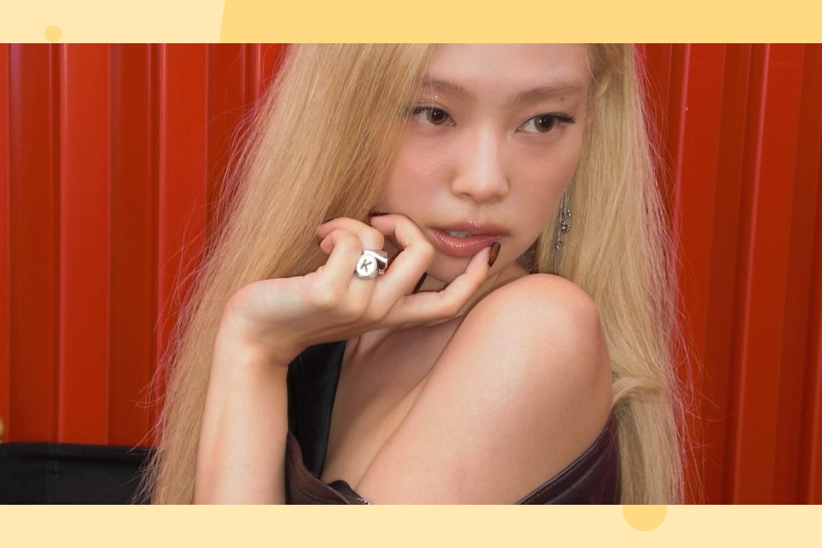     Что натворила Дженни из BLACKPINK: невинный пост о Tyler, the Creator обернулся скандалом