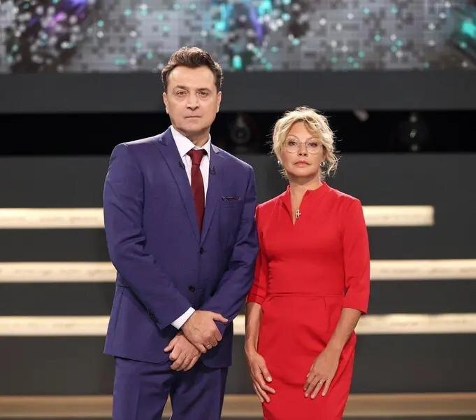 Раньше программу вела Алена Бабенко