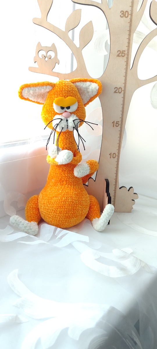 Все мы иногда этот кот