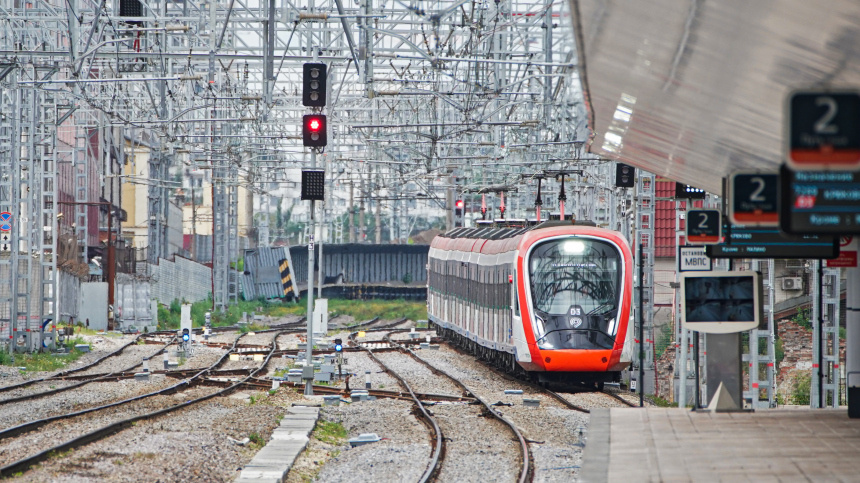    Фото: ИЗВЕСТИЯ/Сергей Лантюхов