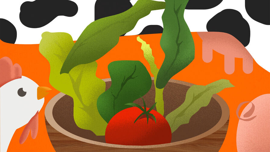 Даша Зайцева/«Газета.Ru»