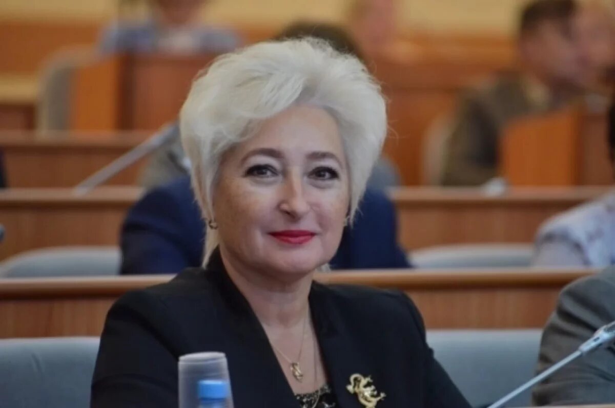    В Хакасии депутата проверят на нарушение этики из-за пародии на Иисуса