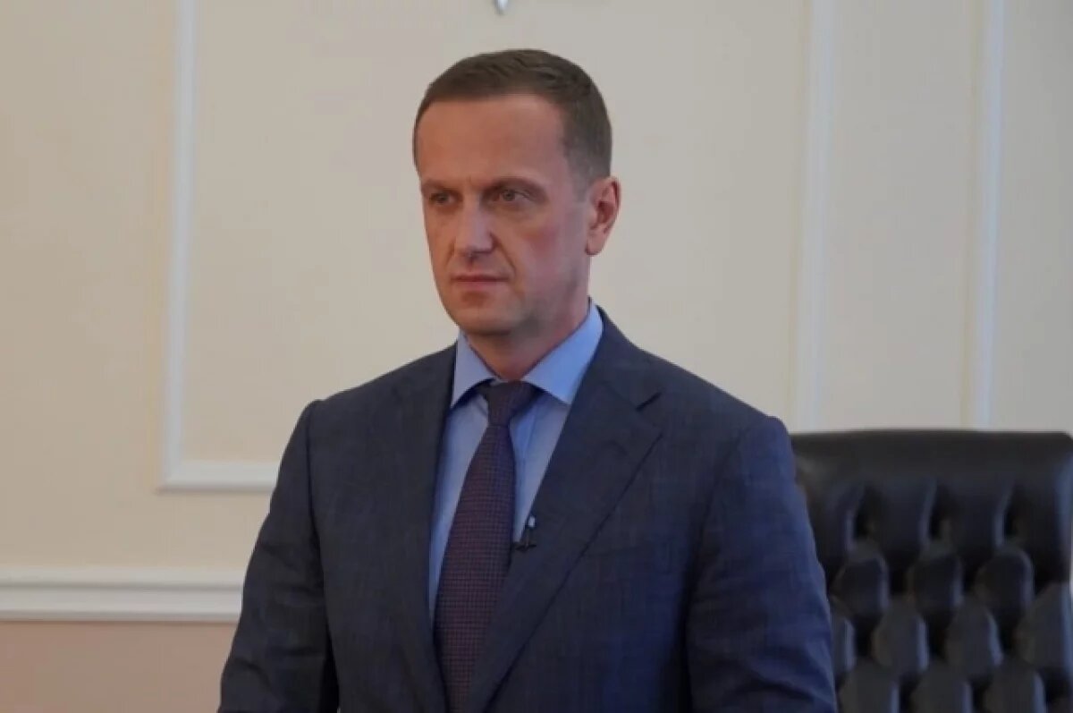    Baza: у семьи экс-мэра Оренбурга украли вещи на сумму около миллиона рублей