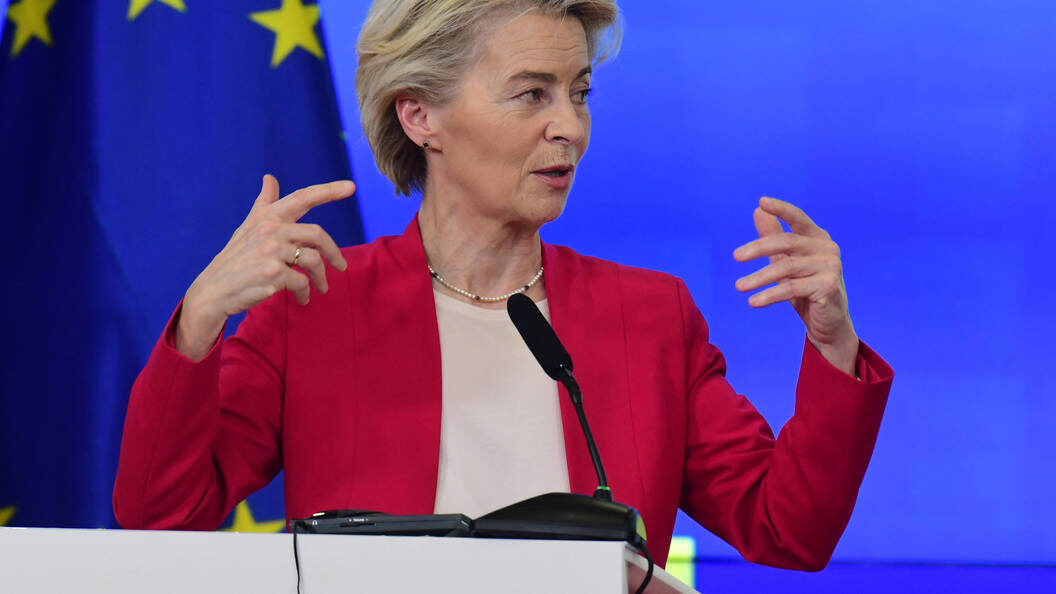    IMAGO/PETR STOJANOVSKI/imago-images.de/Globallookpress