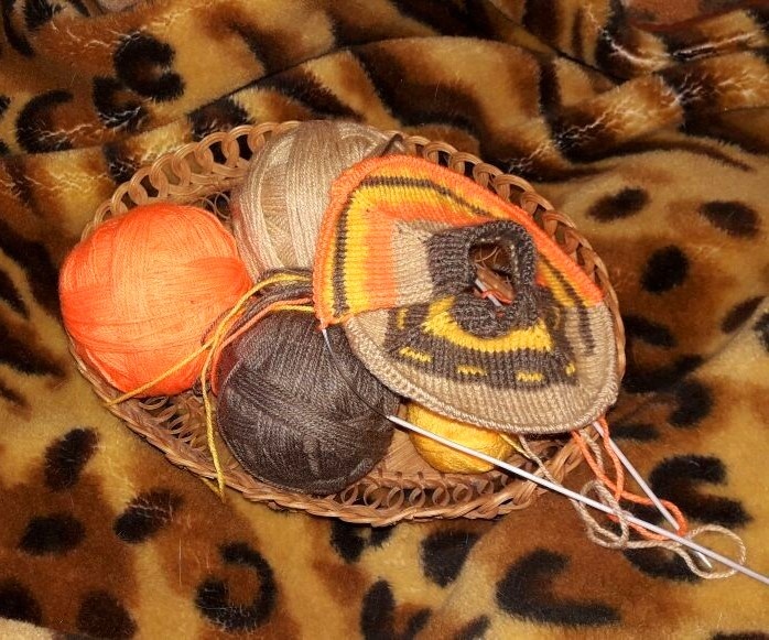 Фото автора канала.