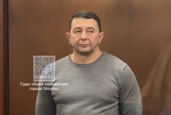    Дмитрий Громов