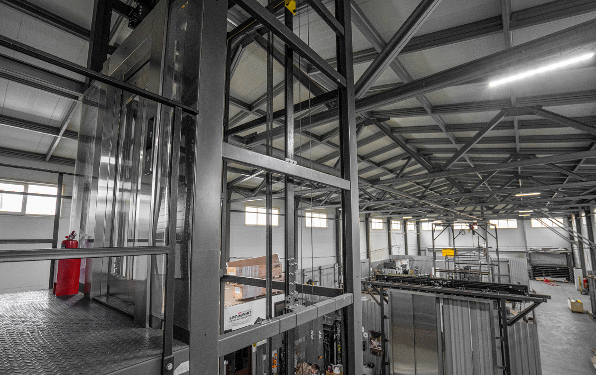 Завод ООО «Пульс»