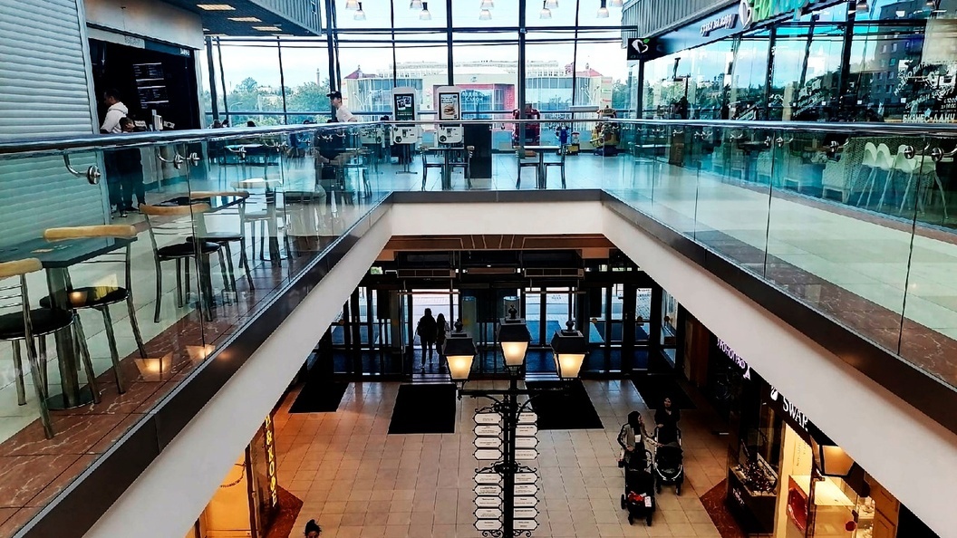    Фото: Ксения Дударева/Царьград