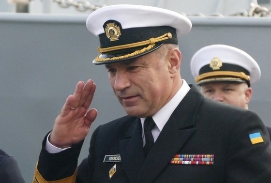     Игорь Воронченко